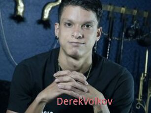 DerekVolkov