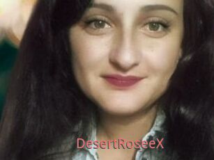DesertRoseeX