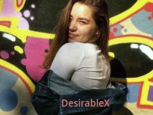 DesirableX