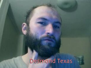 Desmond_Texas
