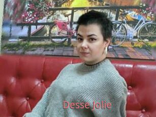 Desse_Jolie