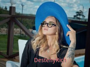DestenyRich