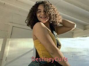 DestineyCurls