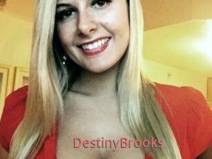 DestinyBrooks