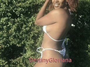 DestinyGloriana