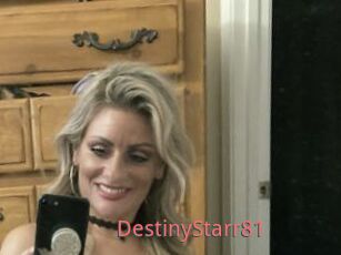 DestinyStarr81