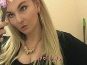 DestinyUK