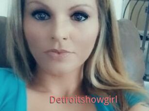 Detroitshowgirl