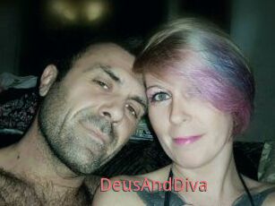 DeusAndDiva