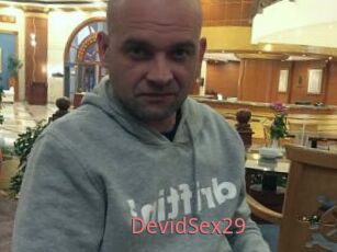 DevidSex29