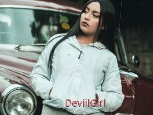 DeviilGirl