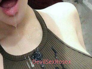 DevilSexRosex