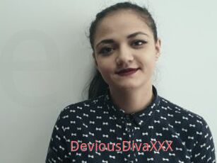 DeviousDivaXXX