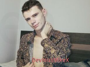 DeviousMikeX
