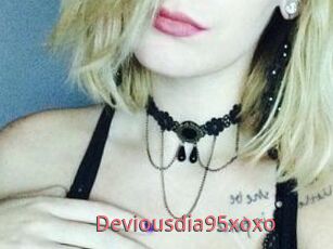 Deviousdia95xoxo