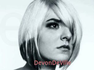 DevonDeVille