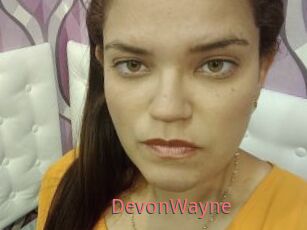 DevonWayne