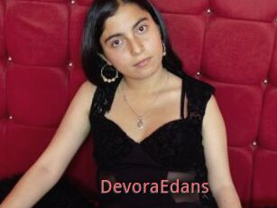 DevoraEdans
