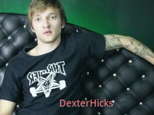DexterHicks
