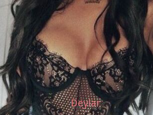 Deylar