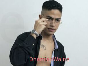 DhamianWaine