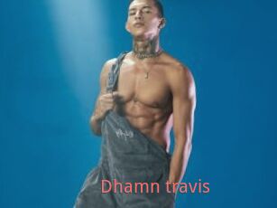 Dhamn_travis
