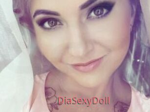DiaSexyDoll