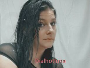 Dialhotluna