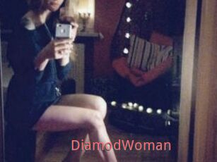 DiamodWoman