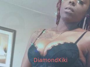 DiamondKiki
