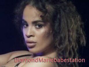 DiamondMariebabestation