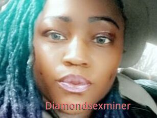 Diamondsexminer