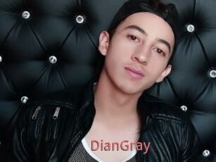 DianGray