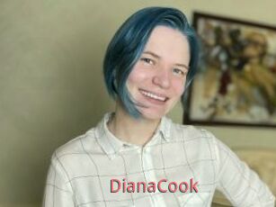 DianaCook