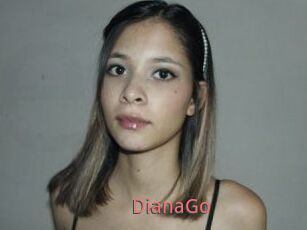 DianaGo