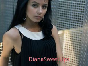 DianaSweetLips