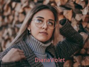 DianaViolet