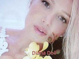 Diana_Doll