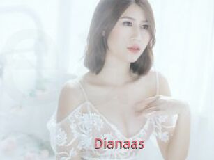 Dianaas