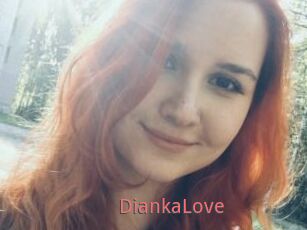DiankaLove