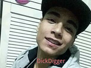 DickDigger