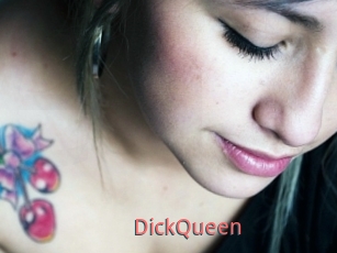 DickQueen