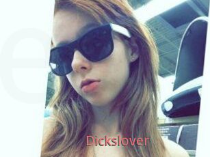 Dickslover