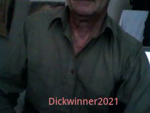 Dickwinner2021