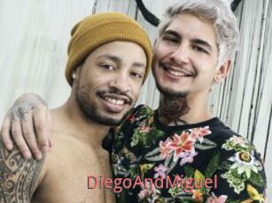 DiegoAndMiguel