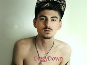 DiggyDown