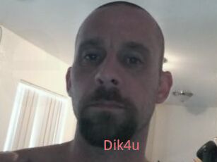 Dik4u