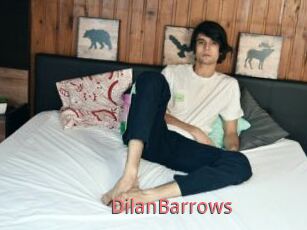 DilanBarrows