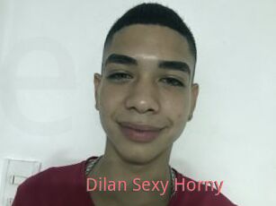 Dilan_Sexy_Horny