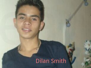 Dilan_Smith